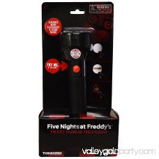Five Nights at Freddy's Freddy Fazbear Frightlight